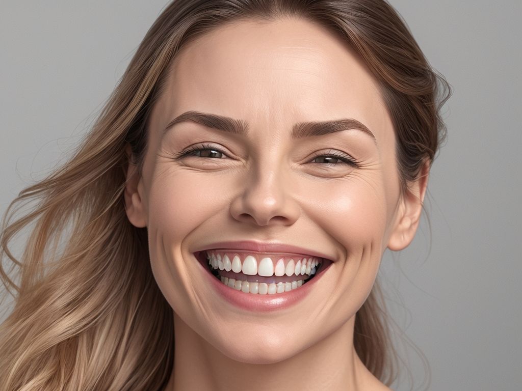 First Time bruxism treatment with botox