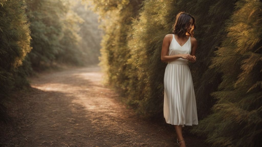 using botox to create a smaller face