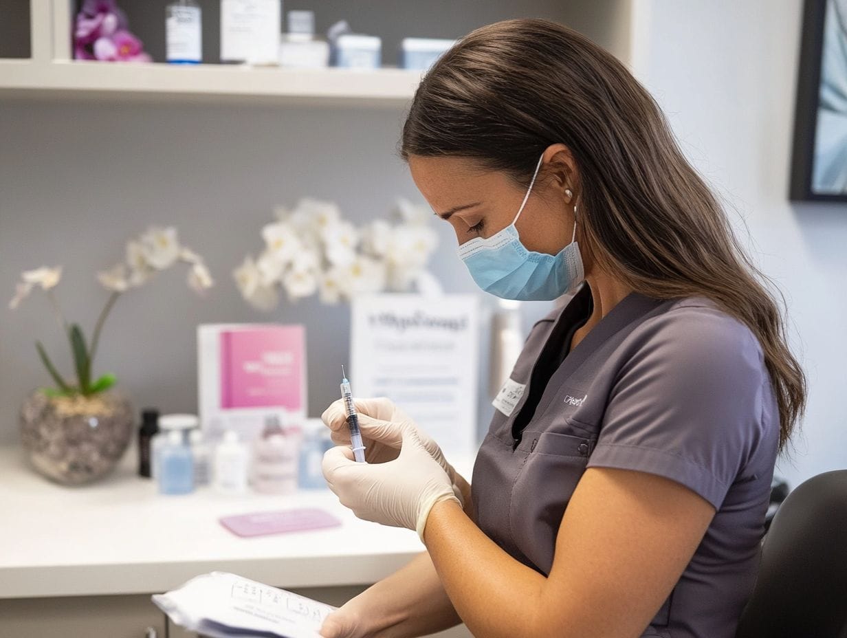 How Does Botox Help with Migraines?