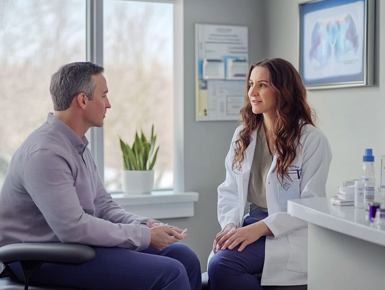 Expertise and Experience