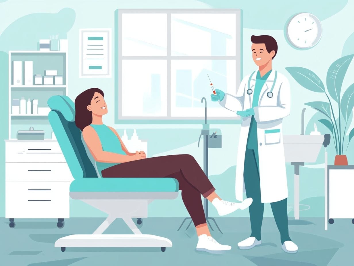 Customised Botox Injections for Optimal Results