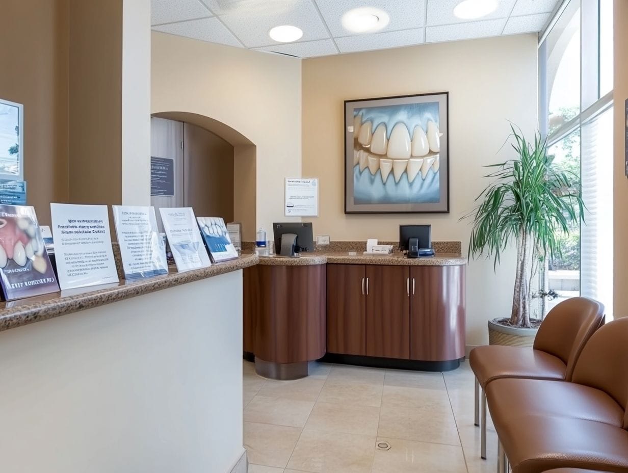 Effects on Oral Health and Well-being