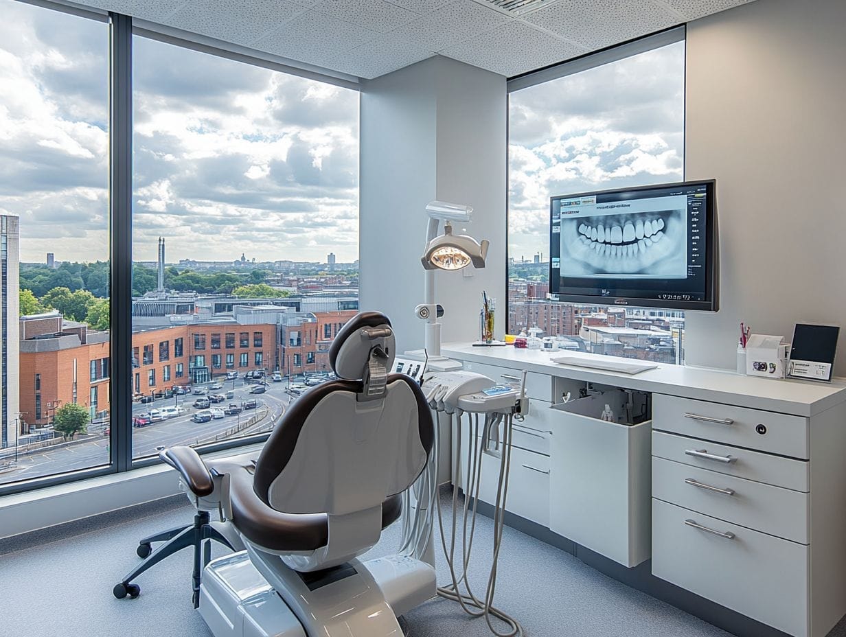 Why Choose the Clinic?