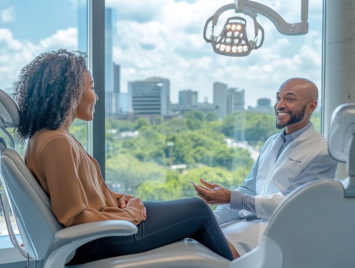 Recognising Signs and Effects