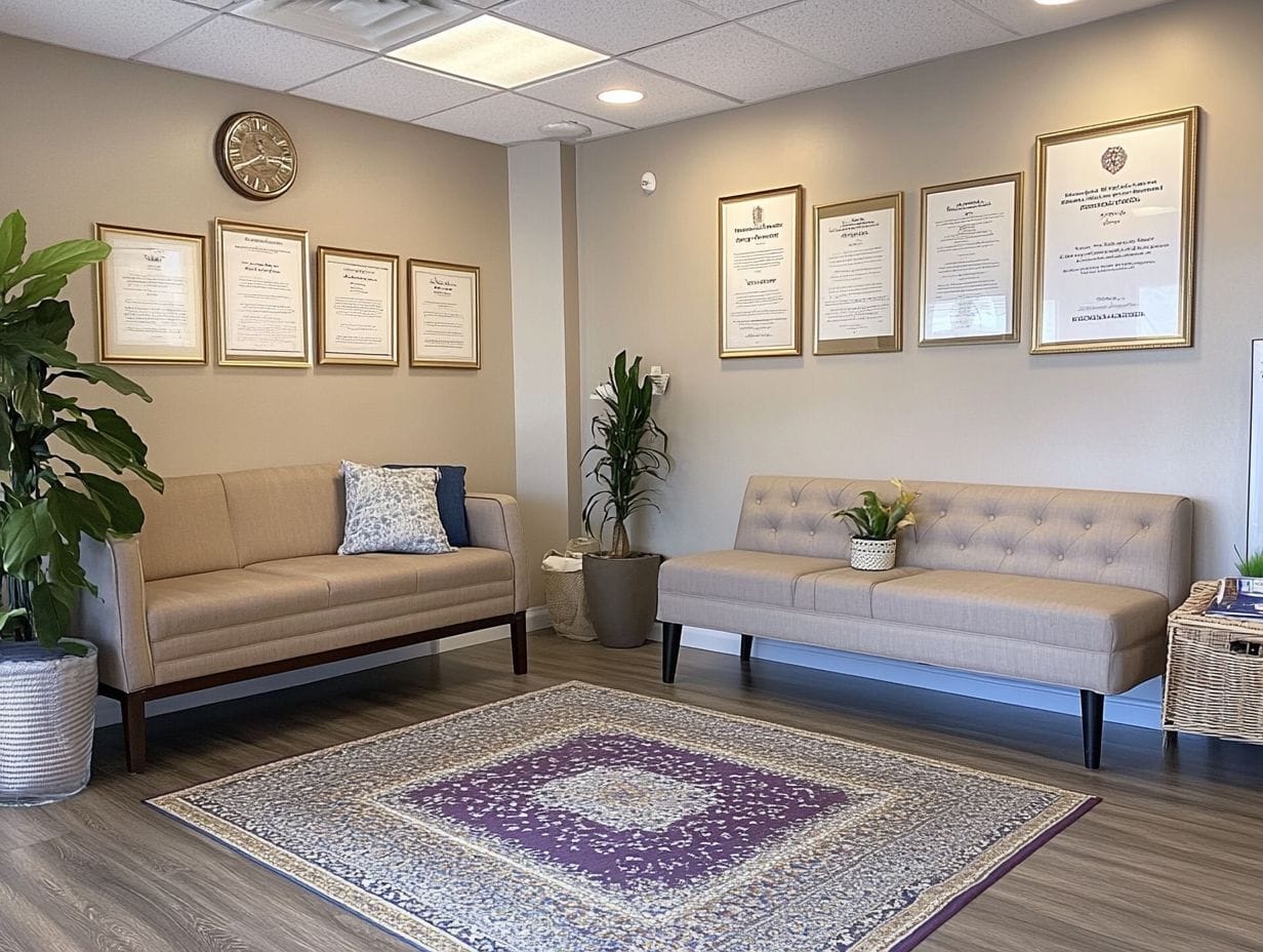 Identifying Signs and Symptoms