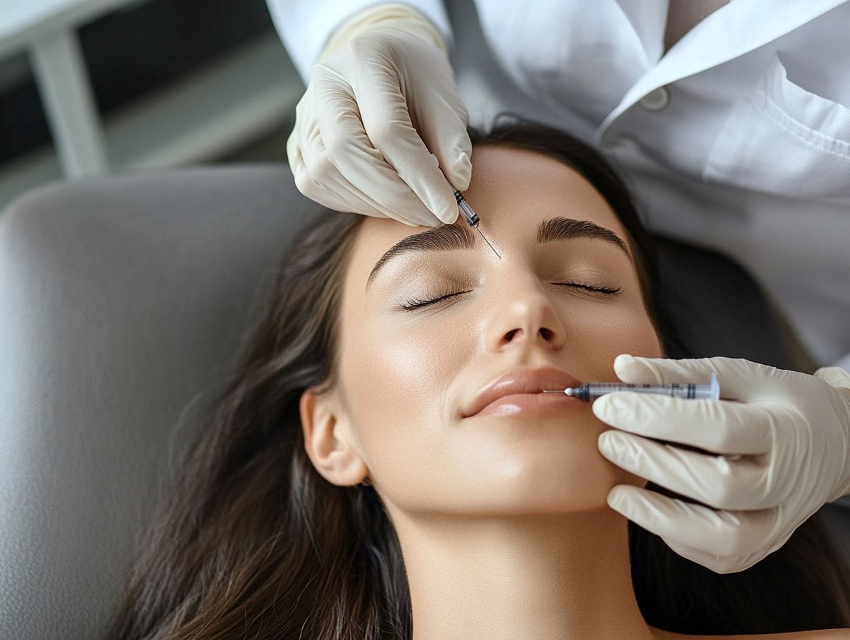 Reducing Frequency and Severity of Migraines