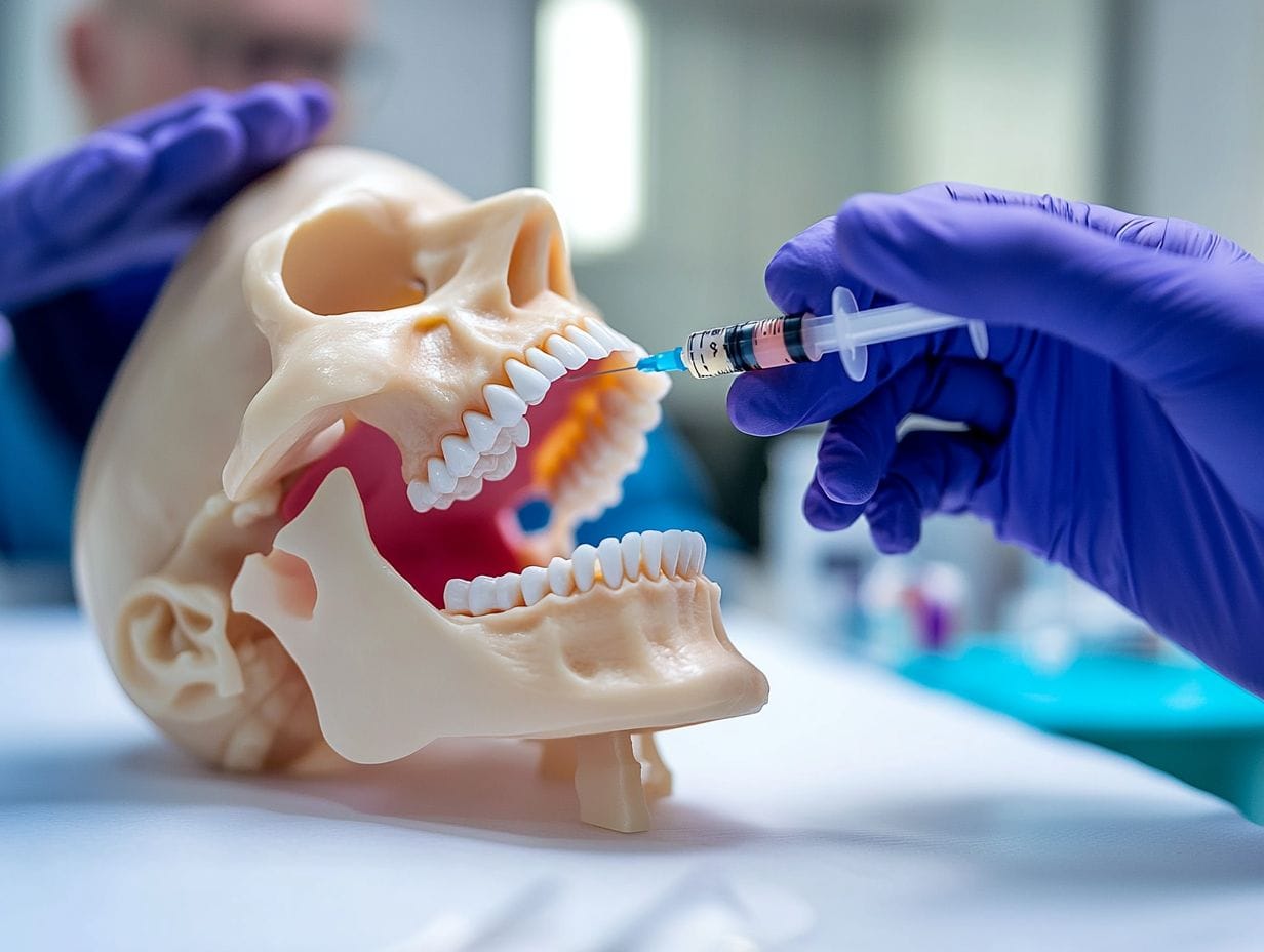 Combining Botox and TMJ Disc Repair for Optimal Results