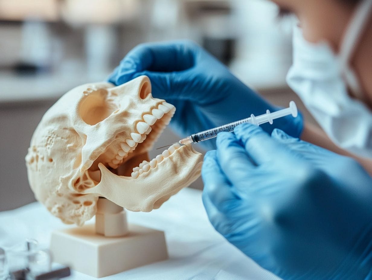 Choosing the Right Provider for Botox and TMJ Disc Repair