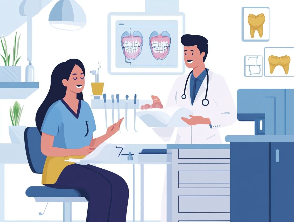 The Process of Receiving Botox Treatment for Bruxism