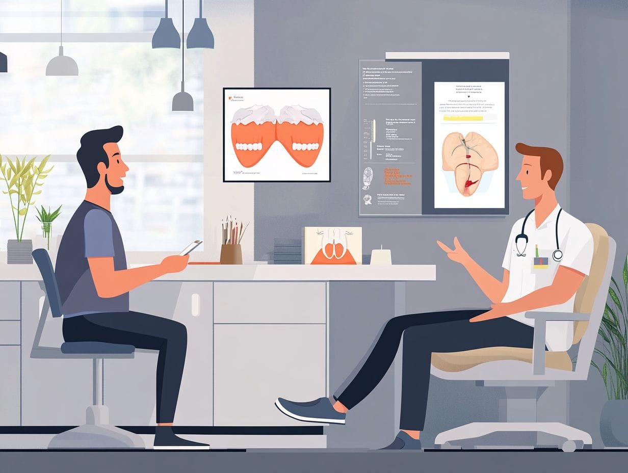 Treatment Options for Bruxism