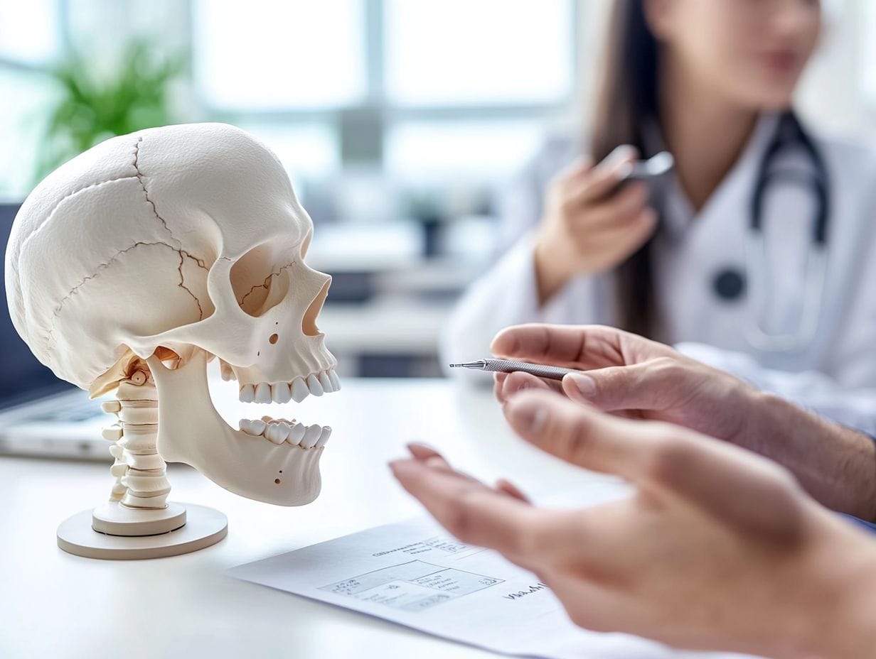 How Botox Can Help with Bruxism Symptoms