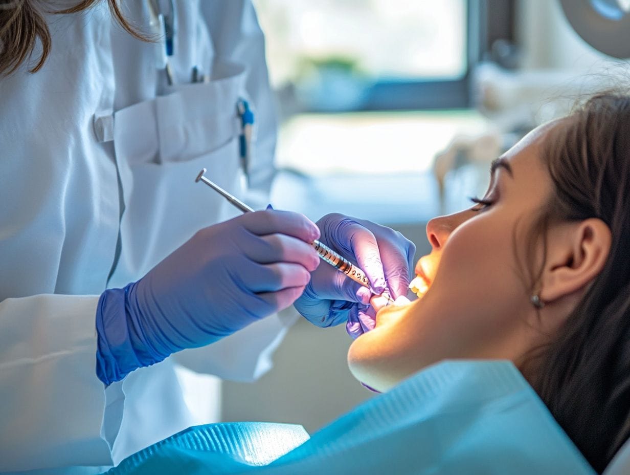 Traditional Treatment Options for TMJ