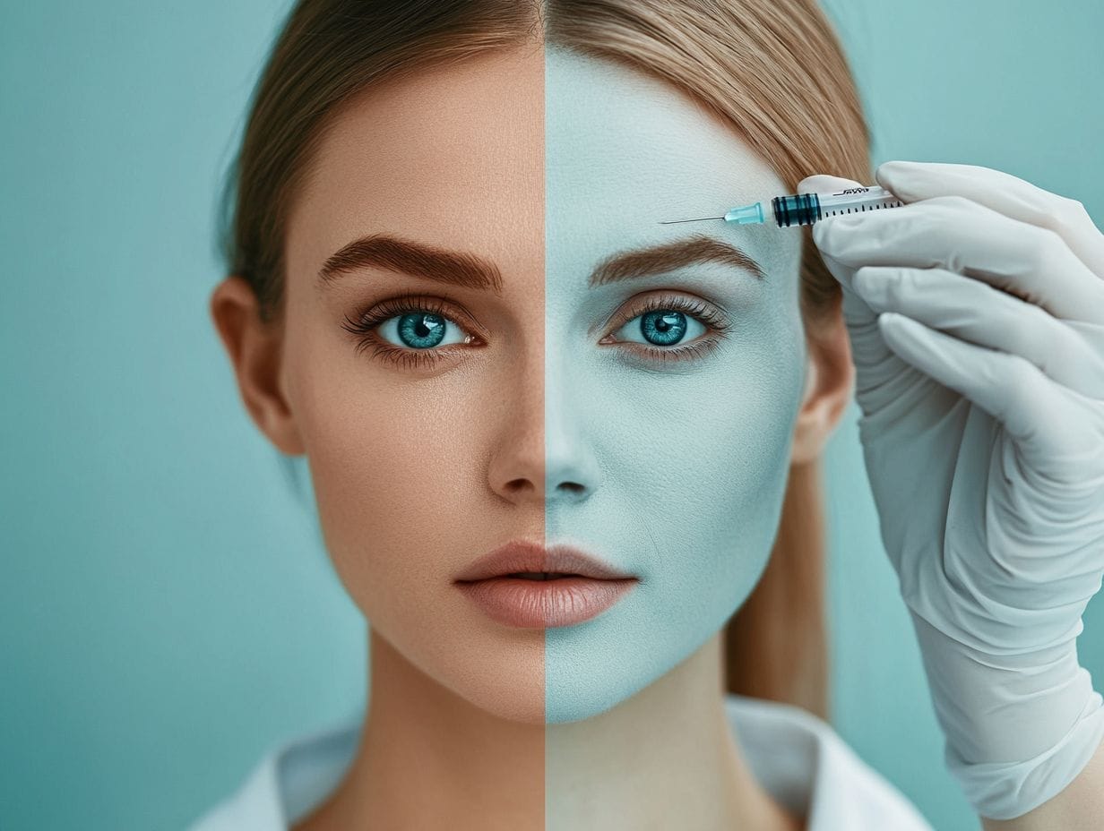 Botox for Bruxism
