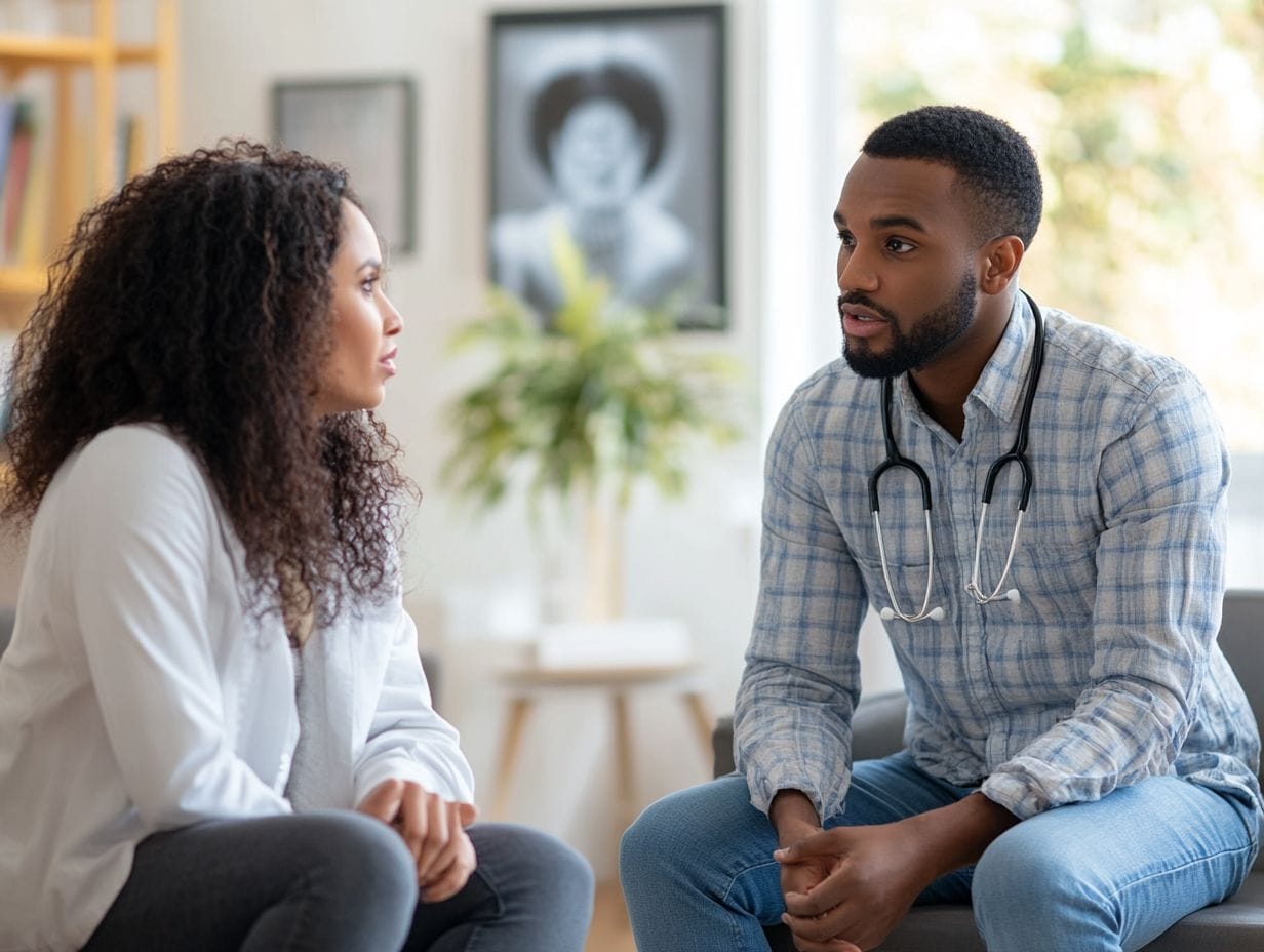 Expected Results and Long-Term Relief