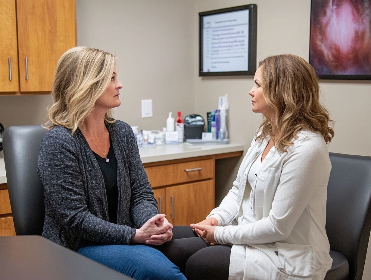 Botox Treatment for Aura Migraines