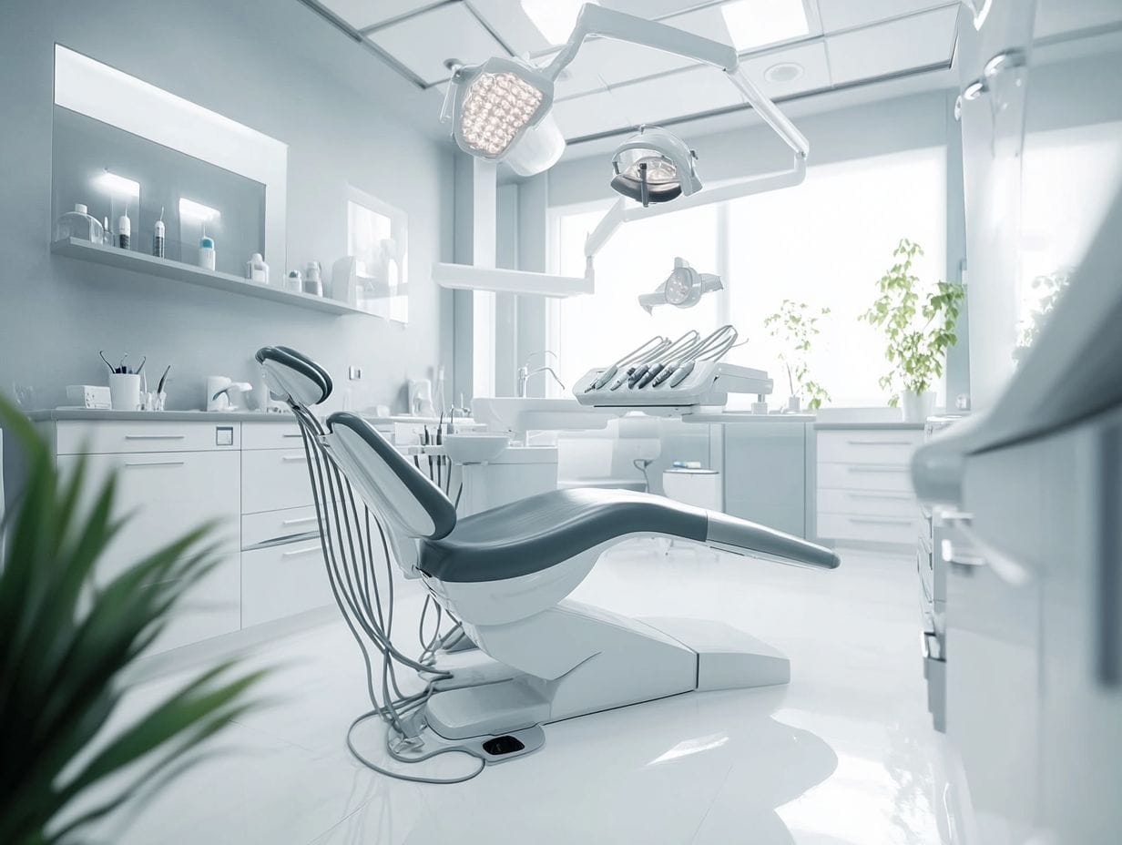 Treatment Plan and Procedure