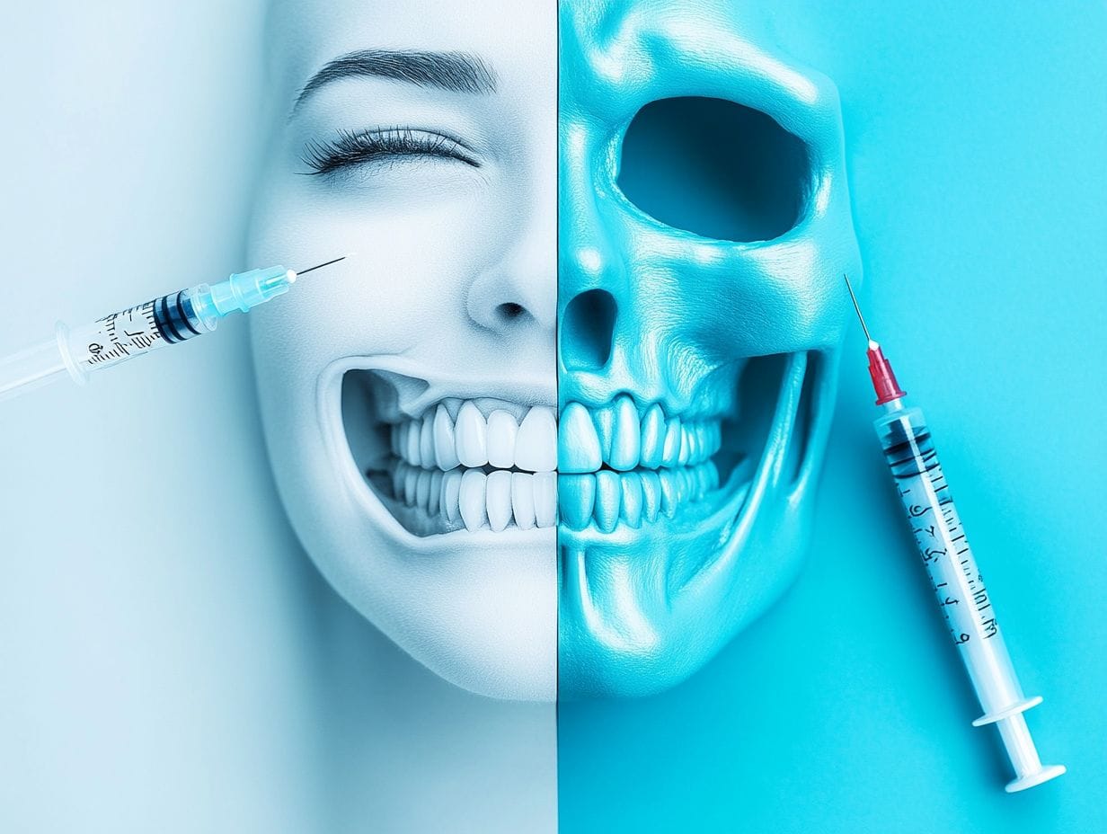 How Bruxism Causes Chronic Jaw Pain