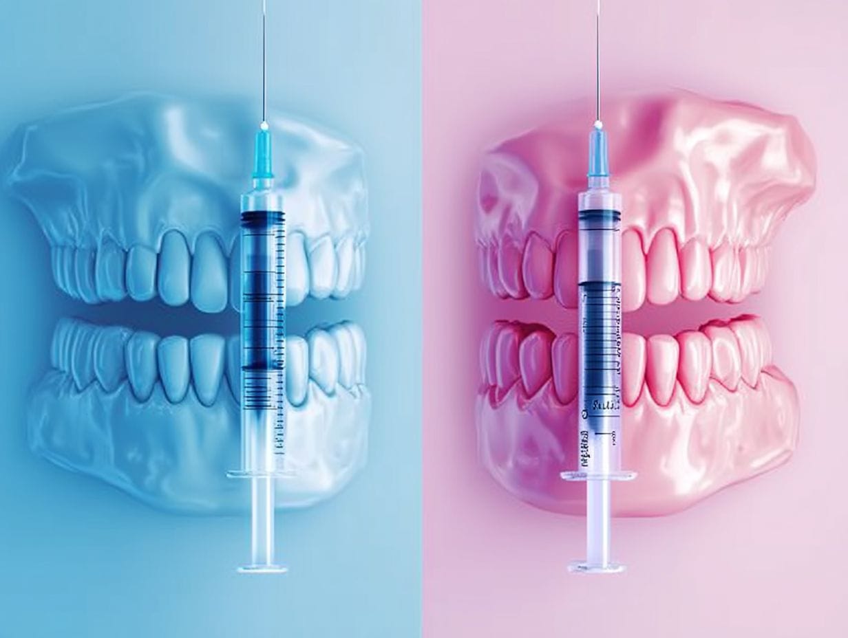 Jaw Surgery as a Last Resort