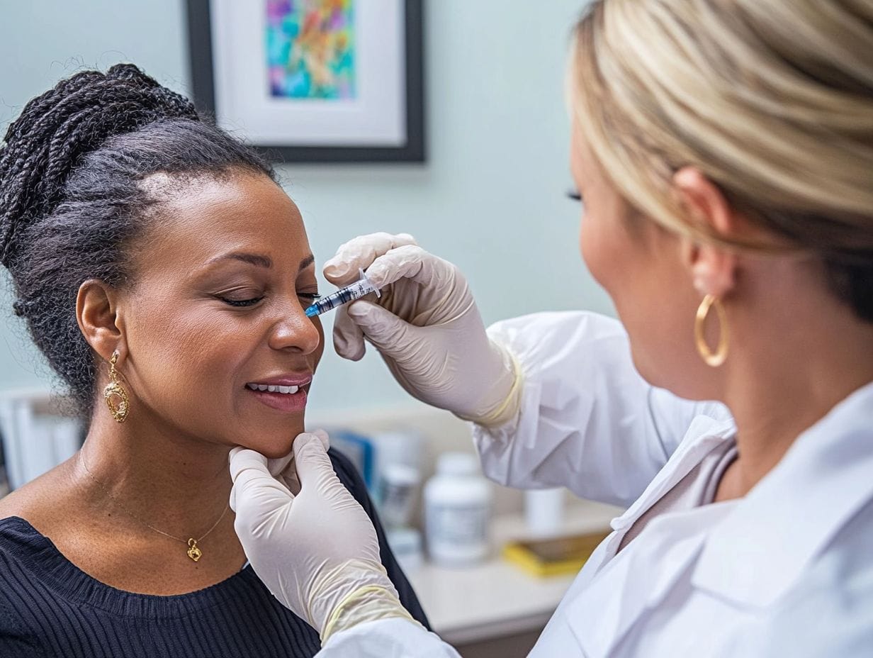 Traditional Treatments for Chronic Migraines