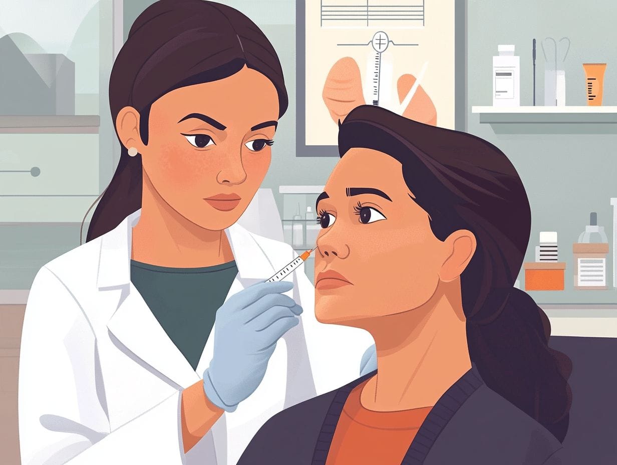 Benefits of Using Botox for Cluster Migraines