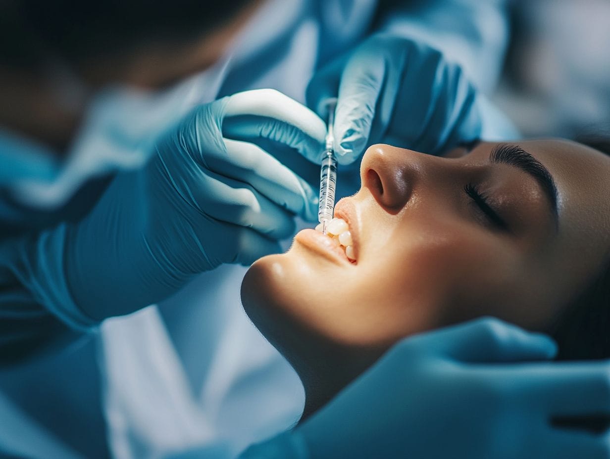 Customised Treatment Plans at The Bruxism Clinic Birmingham