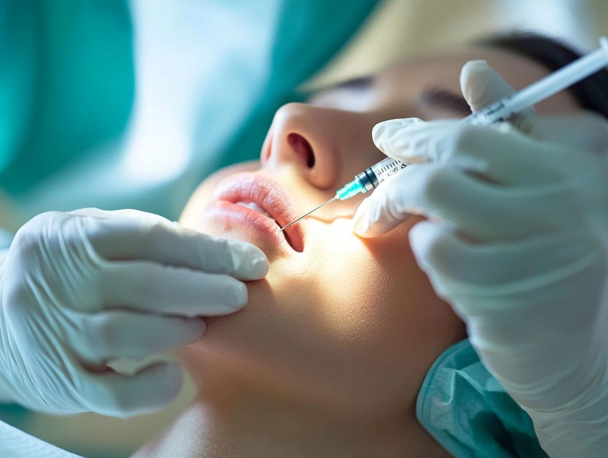 Overview of TMJ Surgery