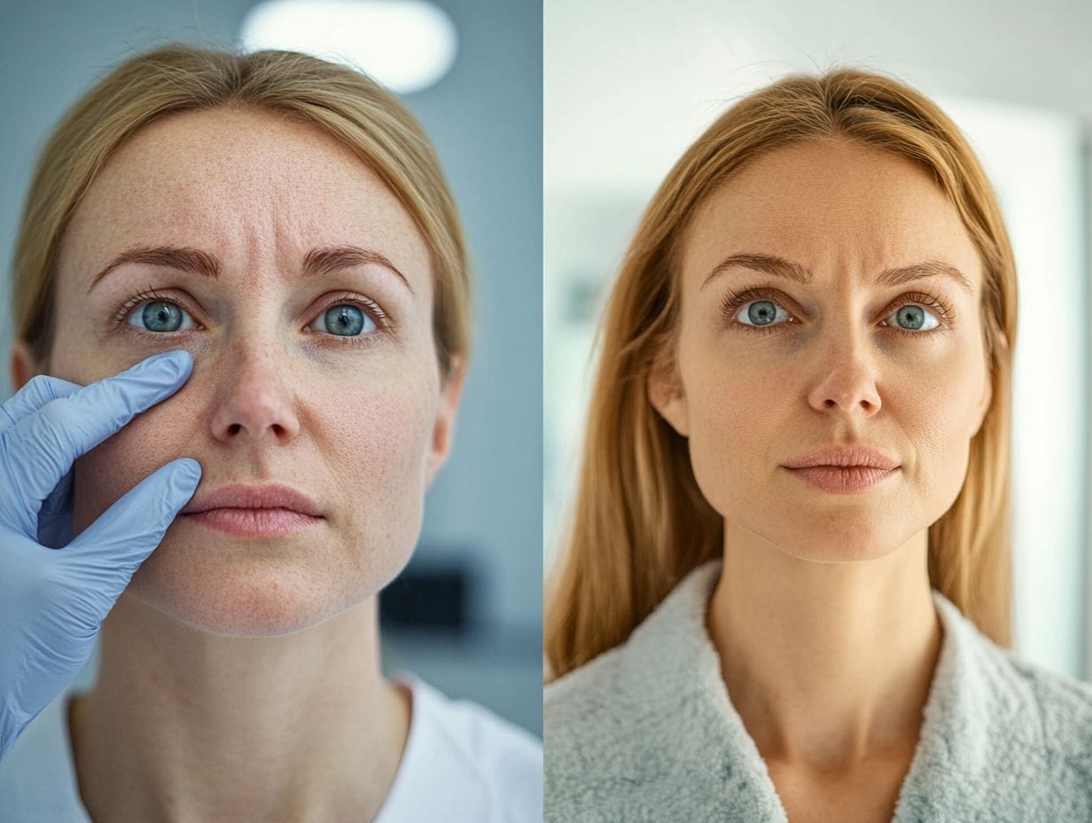 Long-Term Relief from Bruxism Symptoms