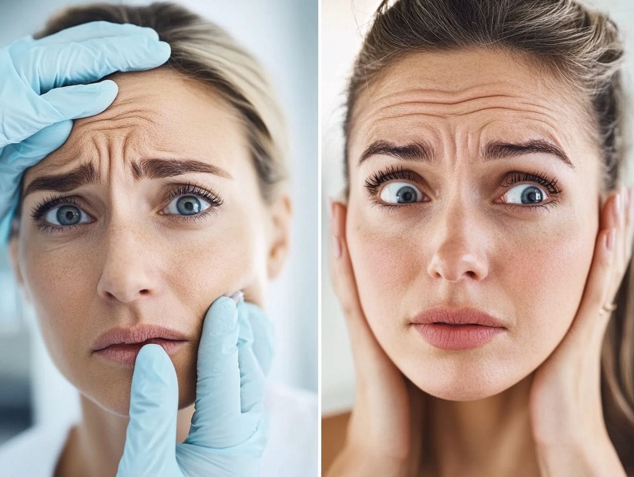 How Botox Can Help with Facial Pain