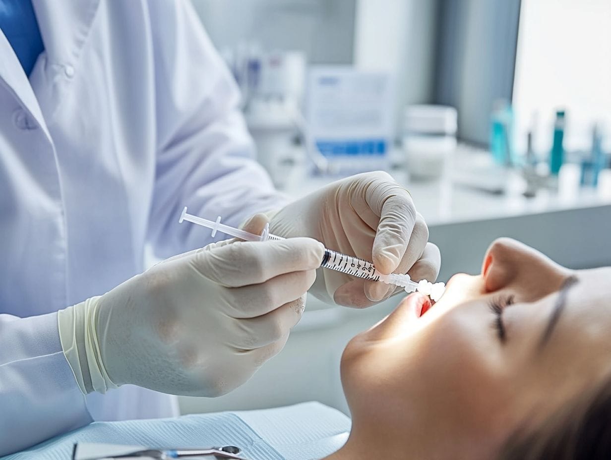 Personalised Botox Treatment Plans for Bruxism
