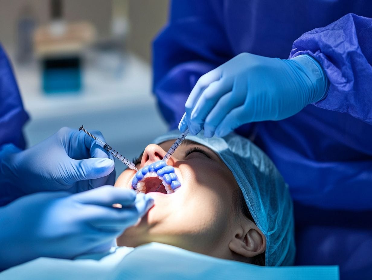 How Botox Can Help with Recovery and Improved Outcomes
