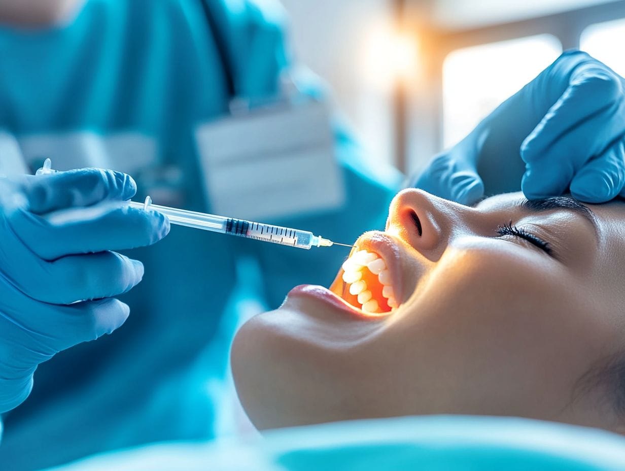 The Role of Botox in Preventing Long-Term Dental Damage