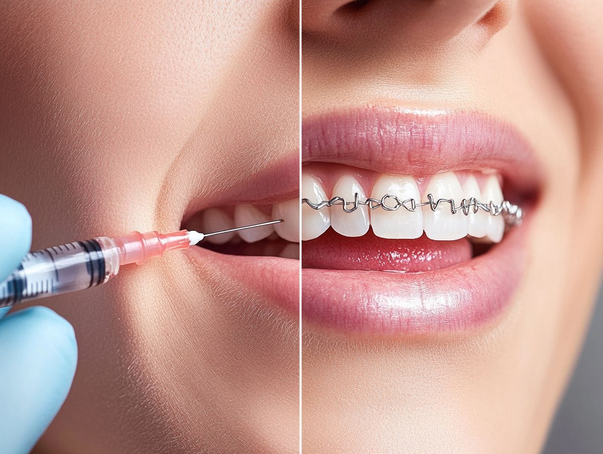 What is Bruxism and How Does it Affect Jaw Alignment?
