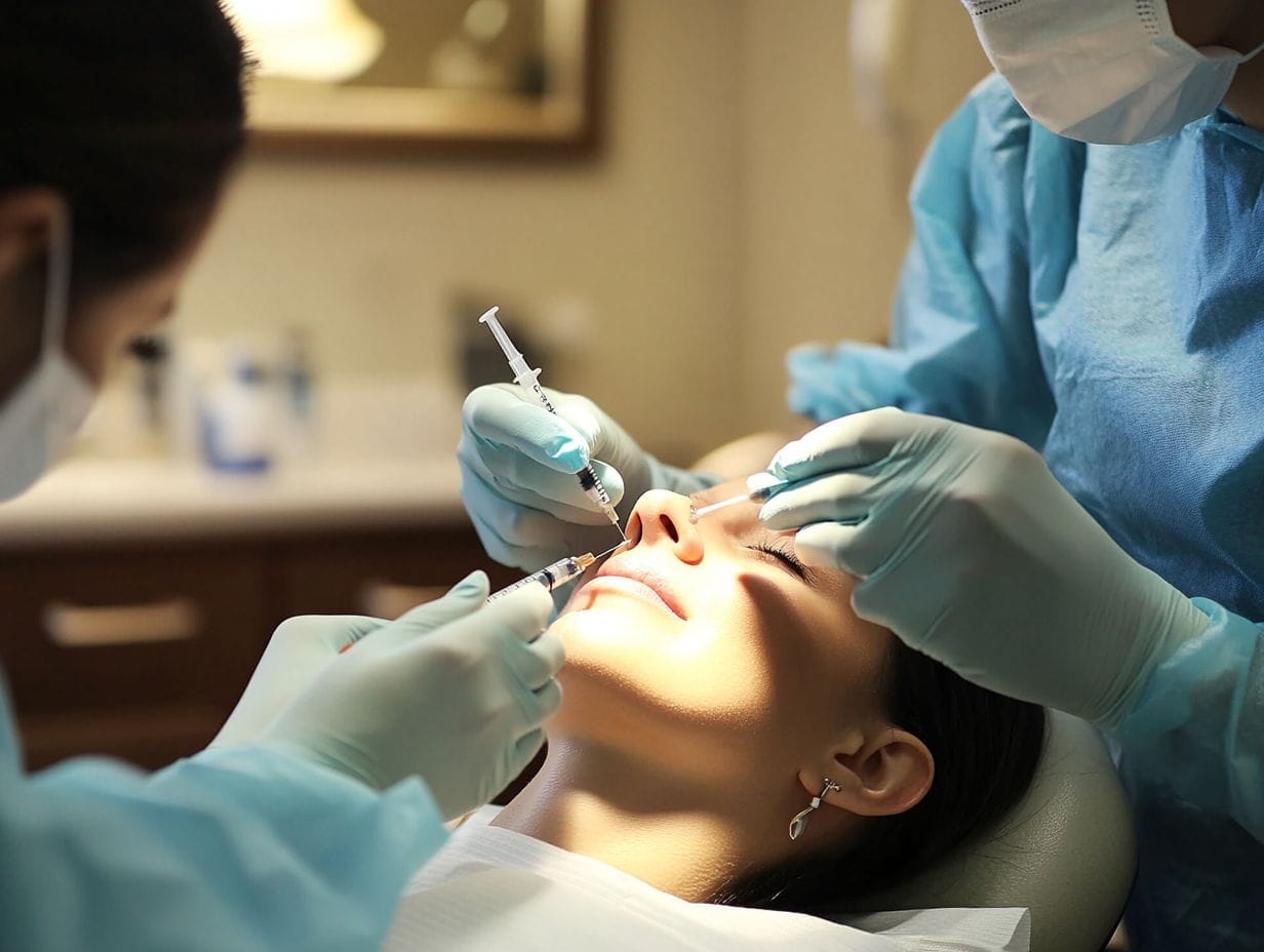 Reduced Pain and Tension