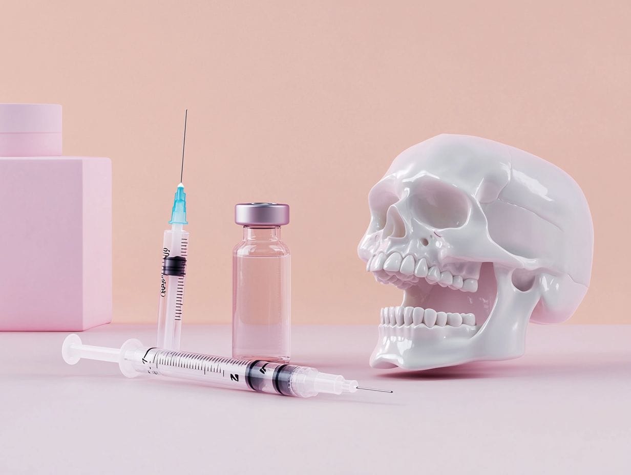 The Link Between Bruxism and Jaw Clenching/TMJ