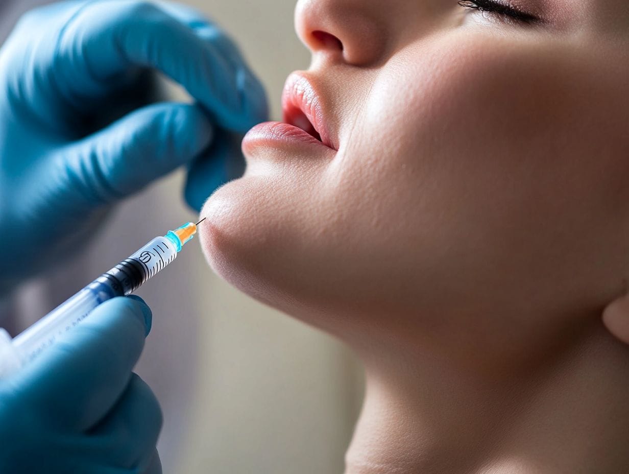 How Botox Works on Jaw Muscles