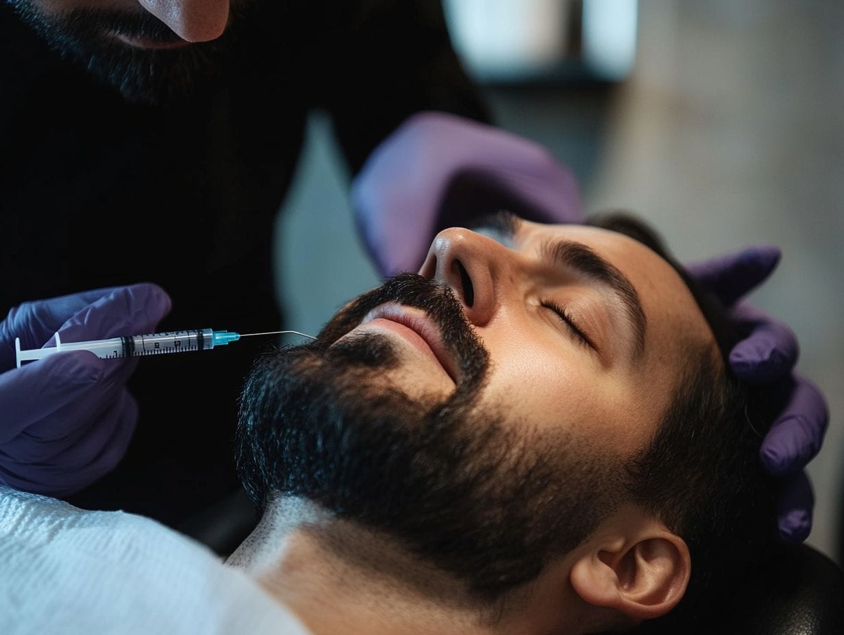 Combining Botox with TMJ Condylotomy Surgery