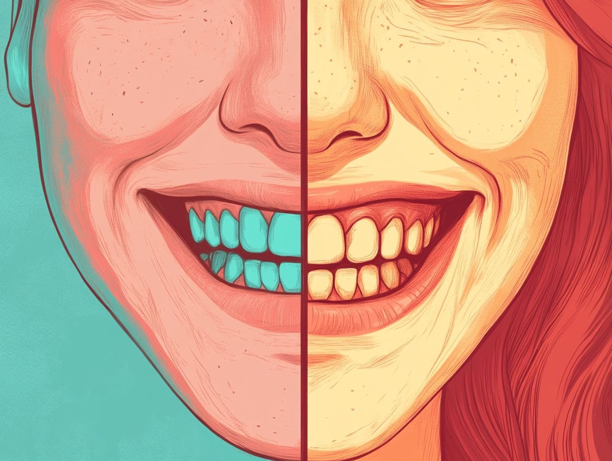 Targeted Muscles and Injection Sites