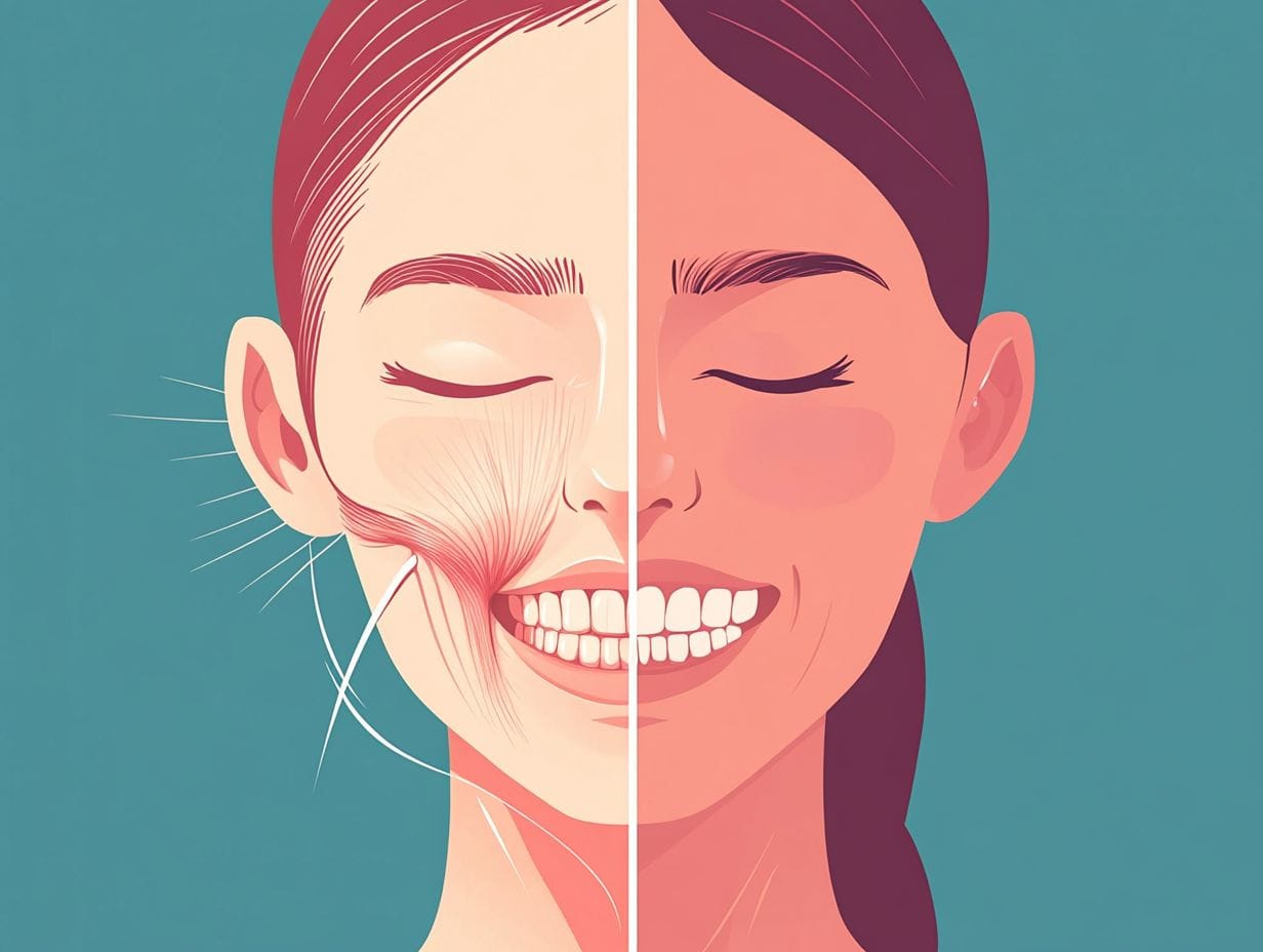 How Botox Can Help with Bruxism