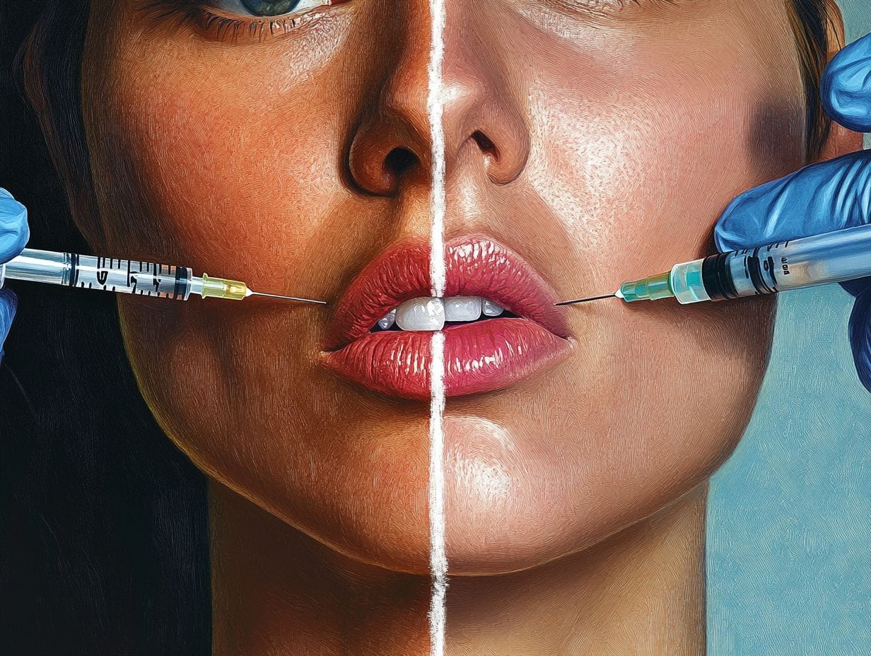 Benefits and Drawbacks of Botox