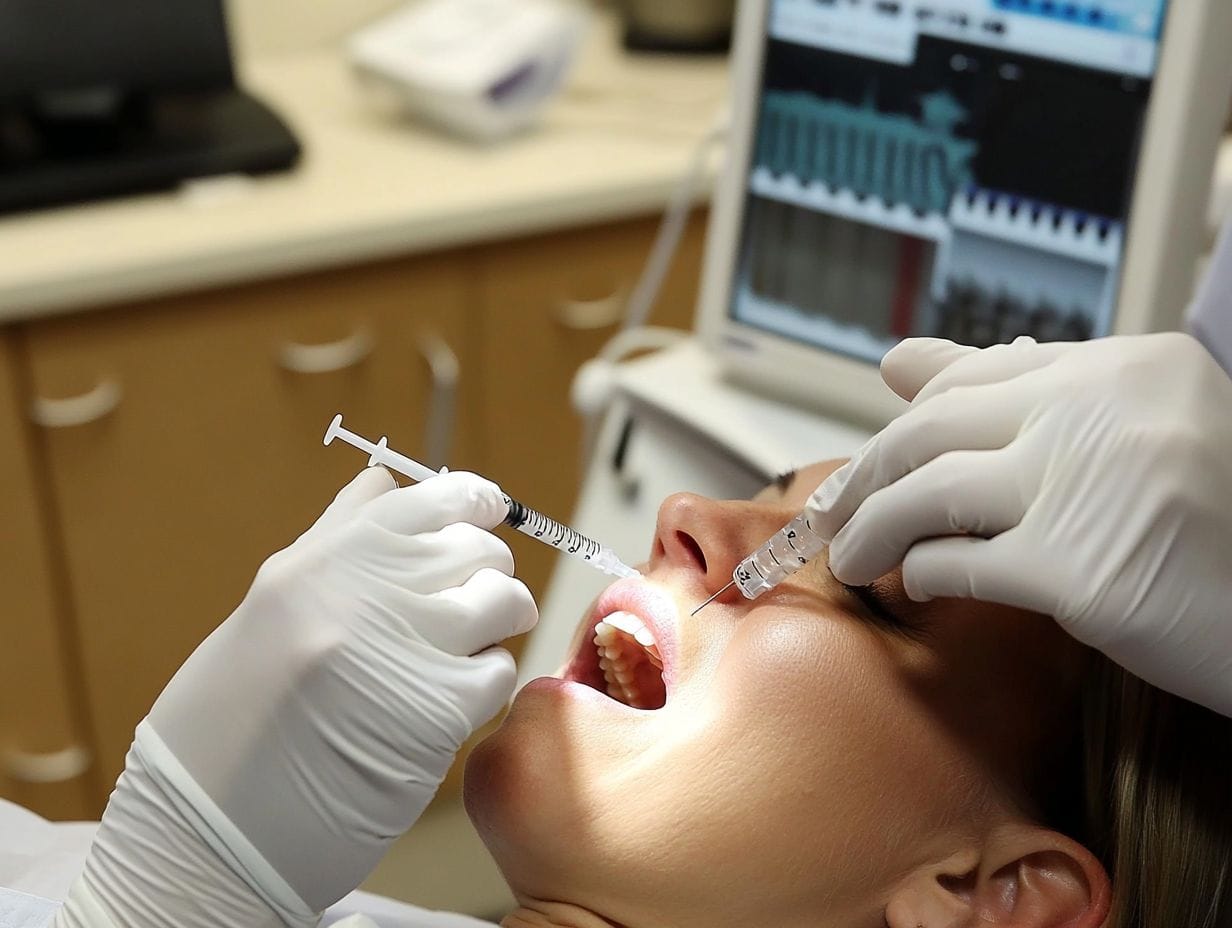 How TMJ is Related to Bruxism