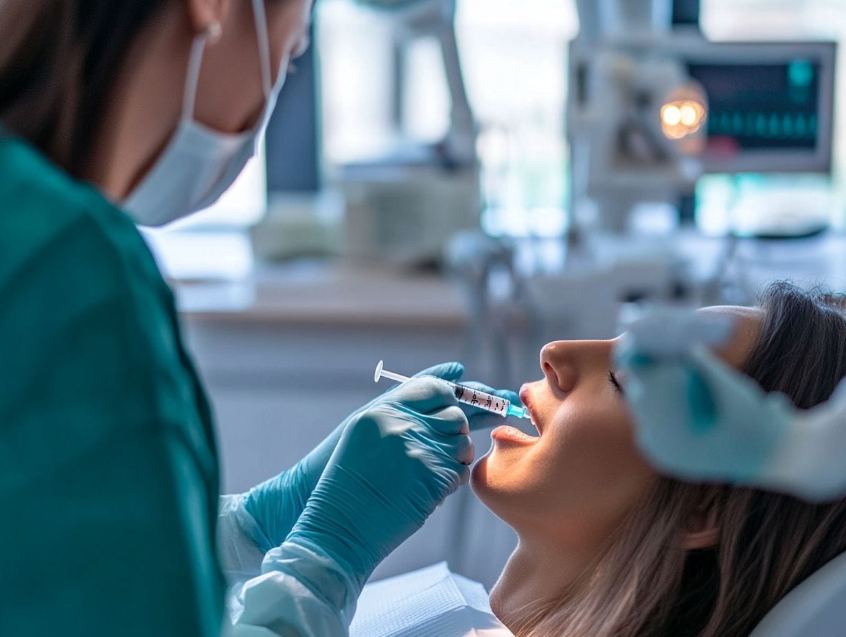 Benefits and Effectiveness