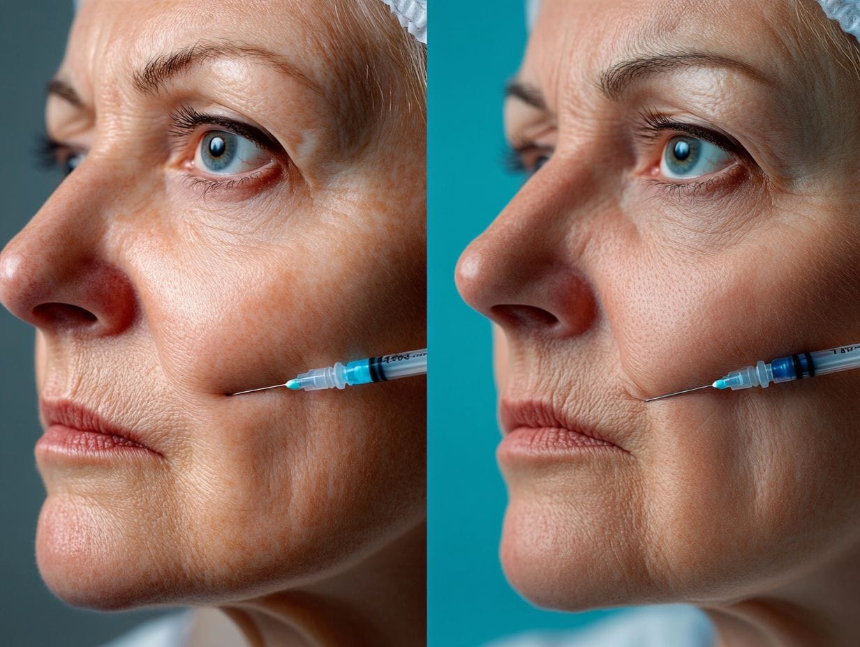 Comparing Botox to Other Masseter Reduction Methods