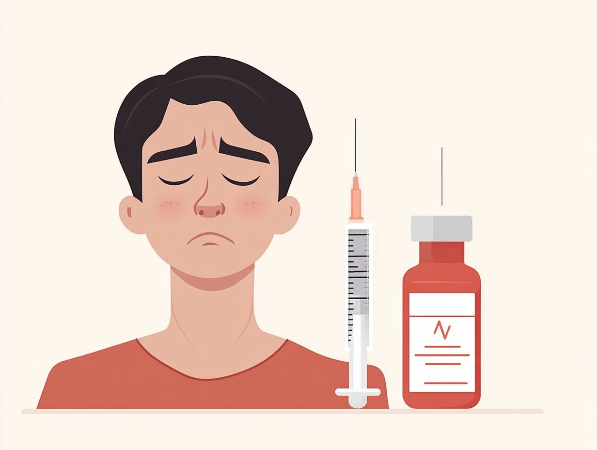 Effectiveness and Side Effects