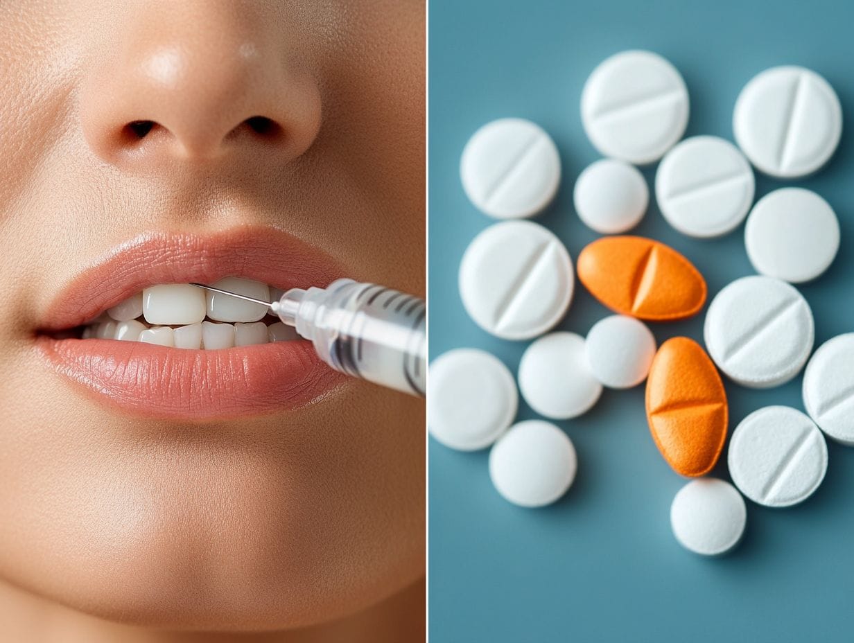Benefits of Botox for Jaw Tension