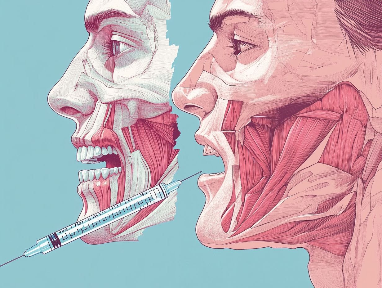 Botox for Bruxism