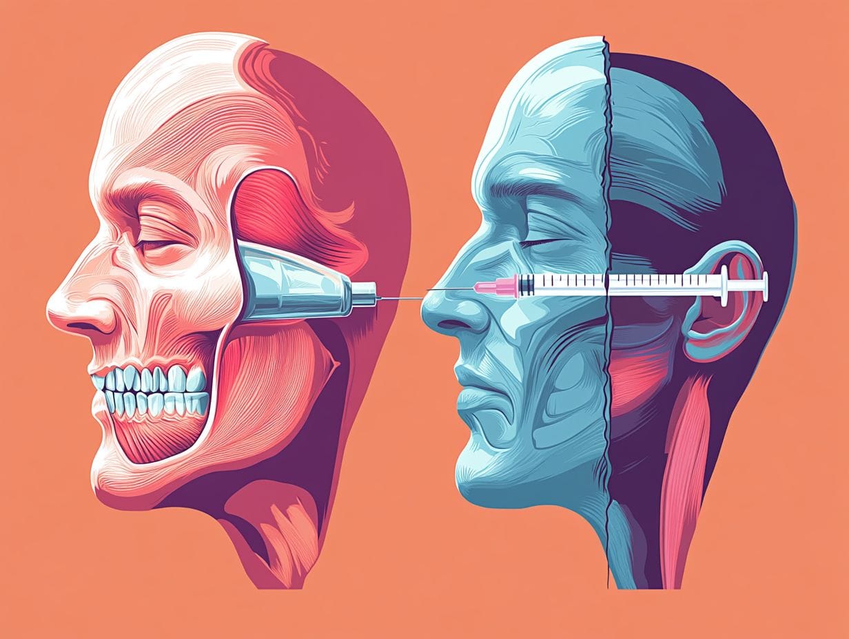 Botox for Masseter Hypertrophy