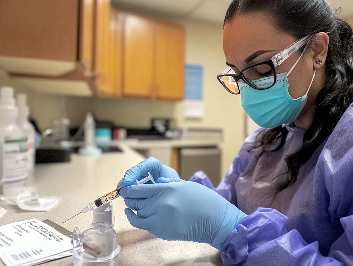 Traditional Treatments for Migraines