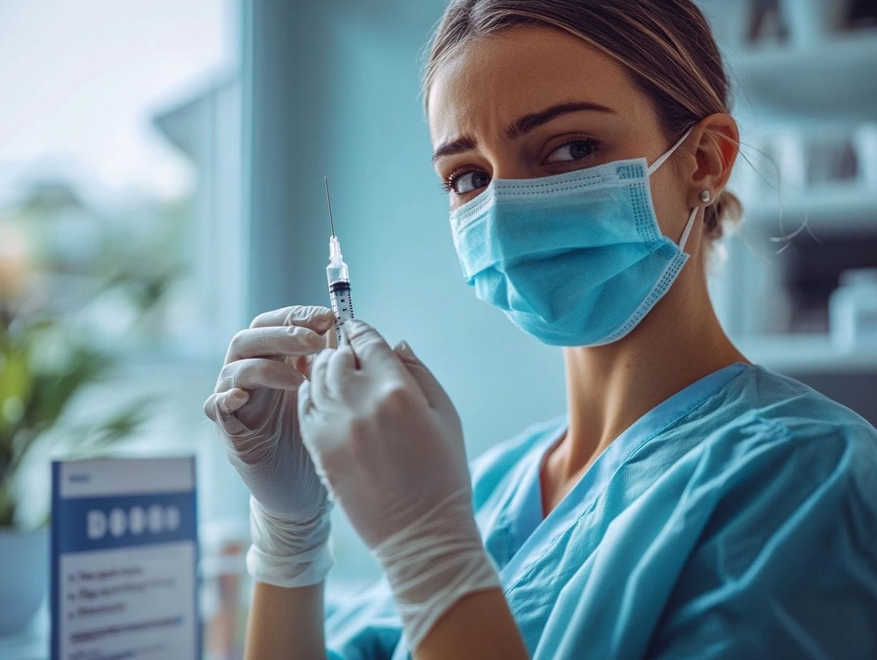 Benefits of Botox for Migraine Prevention