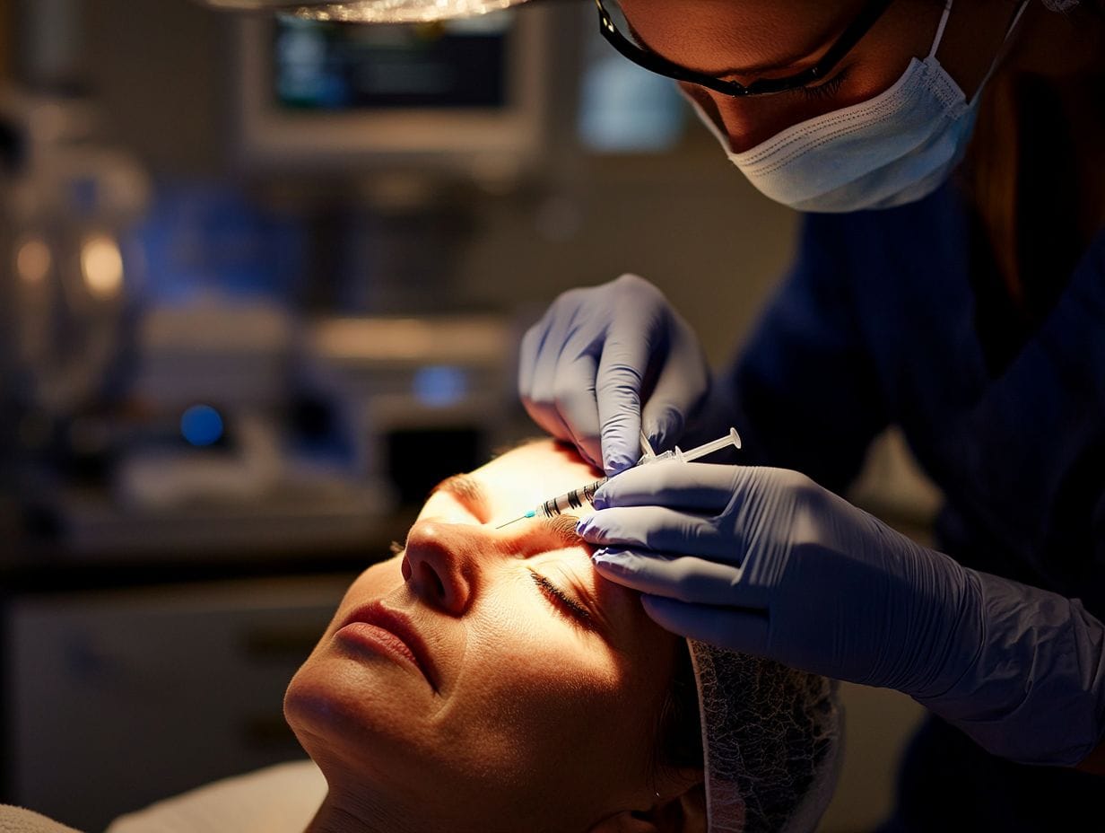 Botox as a Treatment for Migraines