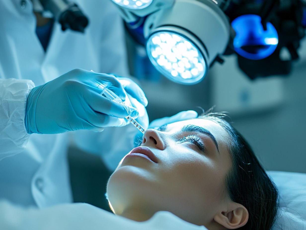 Reduction in Frequency and Severity of Migraines